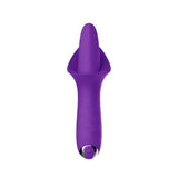 Licking Tongue GSpot Oral Rechargeable Vibrator - VIBRATORS