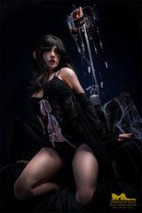 Life Size Silicone Halloween Sex Doll 167cm S40 Eileen - Sex Doll