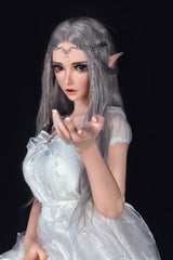 Kouno Ria: 165cm/5ft4 Anime Silicone Sex Doll