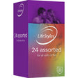 LifeStyles Assorted Condoms 20 - Lotions & Potions