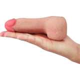 Limpy Cock 5in Packer - Adult Toys