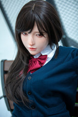 Lingnai Irontech Doll – 148cm / 4’10” Sex Doll - Naughty by Nature Adult Store