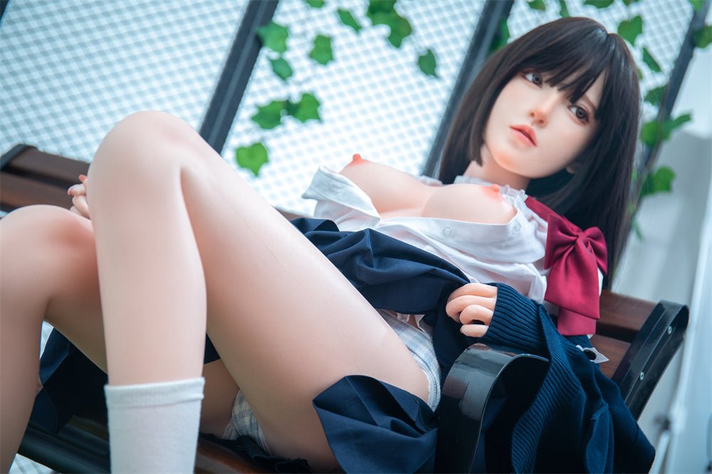 Lingnai Irontech Doll – 148cm / 4’10” Sex Doll - Naughty by Nature Adult Store