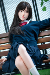 Lingnai Irontech Doll – 148cm / 4’10” Sex Doll - Naughty by Nature Adult Store