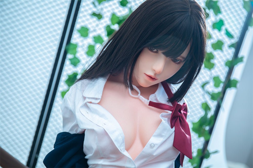 Lingnai Irontech Doll – 148cm / 4’10” Sex Doll - Naughty by Nature Adult Store