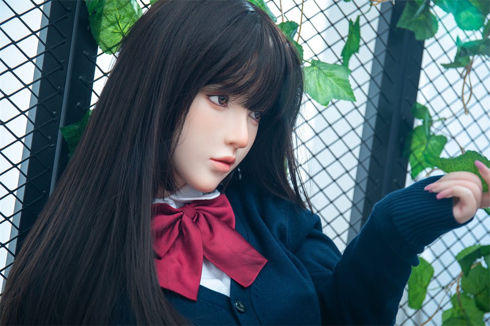 Lingnai Irontech Doll – 148cm / 4’10” Sex Doll - Naughty by Nature Adult Store