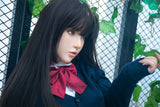 Lingnai Irontech Doll – 148cm / 4’10” Sex Doll - Naughty by Nature Adult Store