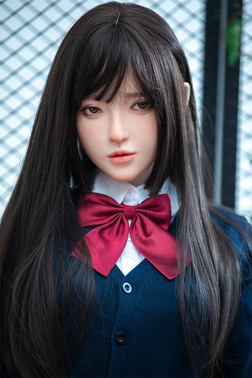 Lingnai Irontech Doll – 148cm / 4’10” Sex Doll - Naughty by Nature Adult Store