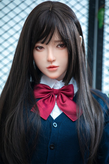 Lingnai Irontech Doll – 148cm / 4’10” Sex Doll - Naughty by Nature Adult Store