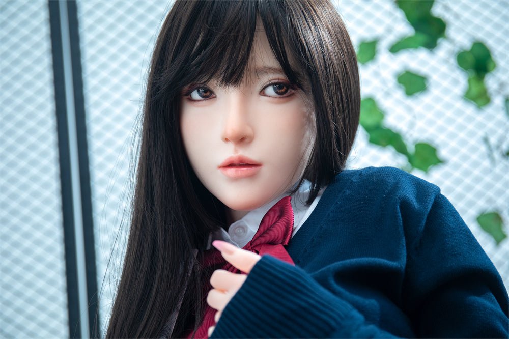 Lingnai Irontech Doll – 148cm / 4’10” Sex Doll - Naughty by Nature Adult Store