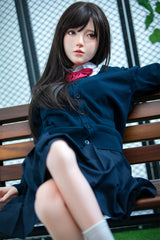 Lingnai Irontech Doll – 148cm / 4’10” Sex Doll - Naughty by Nature Adult Store