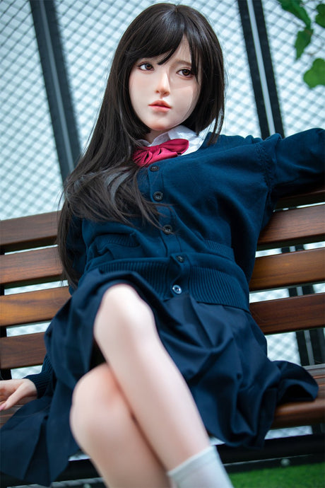 Lingnai Irontech Doll – 148cm / 4’10” Sex Doll - Naughty by Nature Adult Store
