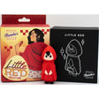 Little Red Bullet Vibrator - Adult Toys