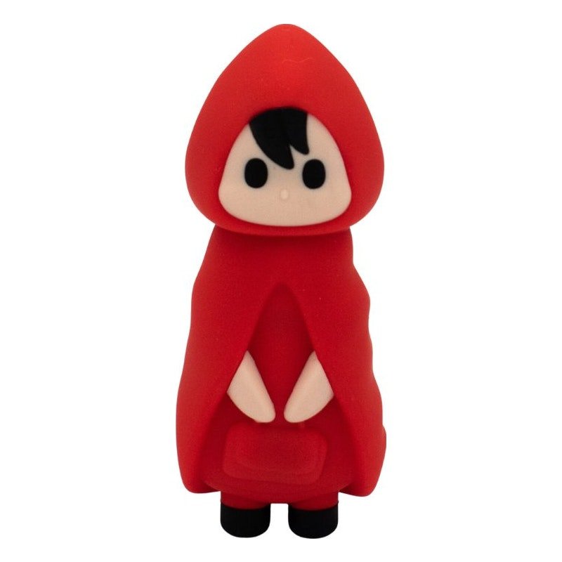 Little Red Bullet Vibrator - Adult Toys