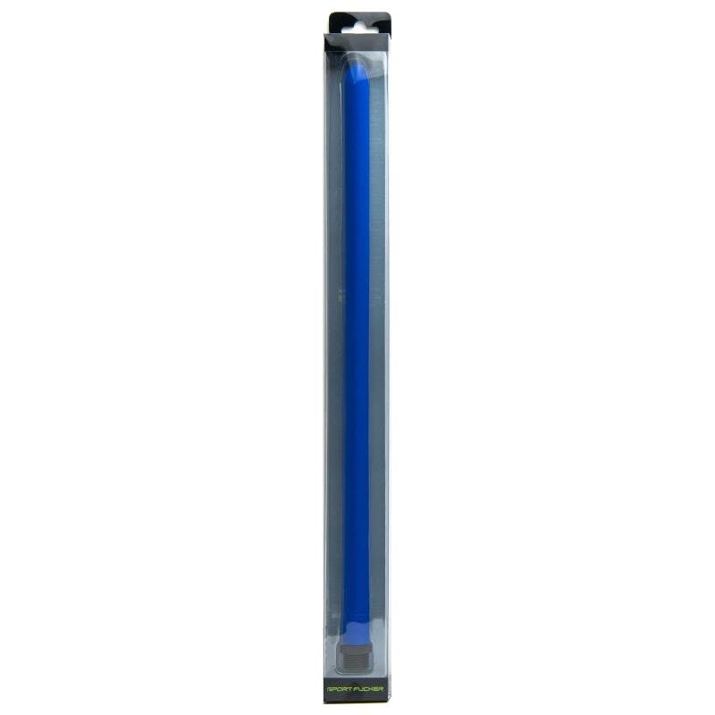 Locker Room Hose Blue 12in - Naughty by Nature Adult Store