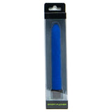 Locker Room Hose Blue 6in - Adult Toys