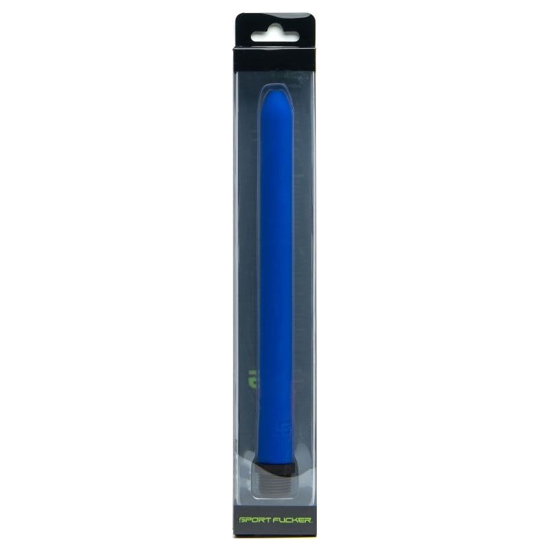 Locker Room Hose Blue 9in - Adult Toys