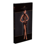 Long Tulle Dress - Lingerie