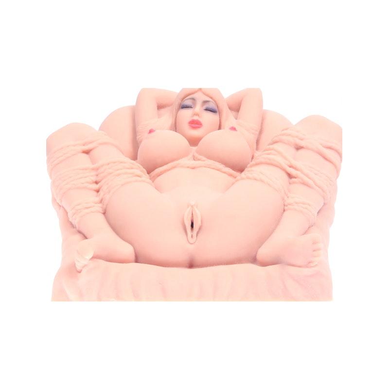 Love Doll Mini Erica - Naughty by Nature Adult Store