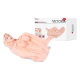 Love Doll Real Victoria - Adult Toys