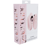 LOVELINE Charme Dual Motor Vibe with Wireless Remote - Naughty by Nature Adult Store