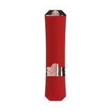 LOVELINE Dahlia - Red Lipstick Vibrator - VIBRATORS - Naughty by Nature Adult Store