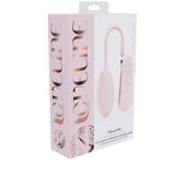 LOVELINE Felicite - Vibrating Egg with Wireless Remote - Naughty by Nature Adult Store