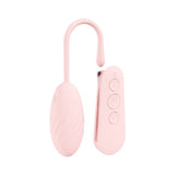 LOVELINE Felicite - Vibrating Egg with Wireless Remote - Naughty by Nature Adult Store