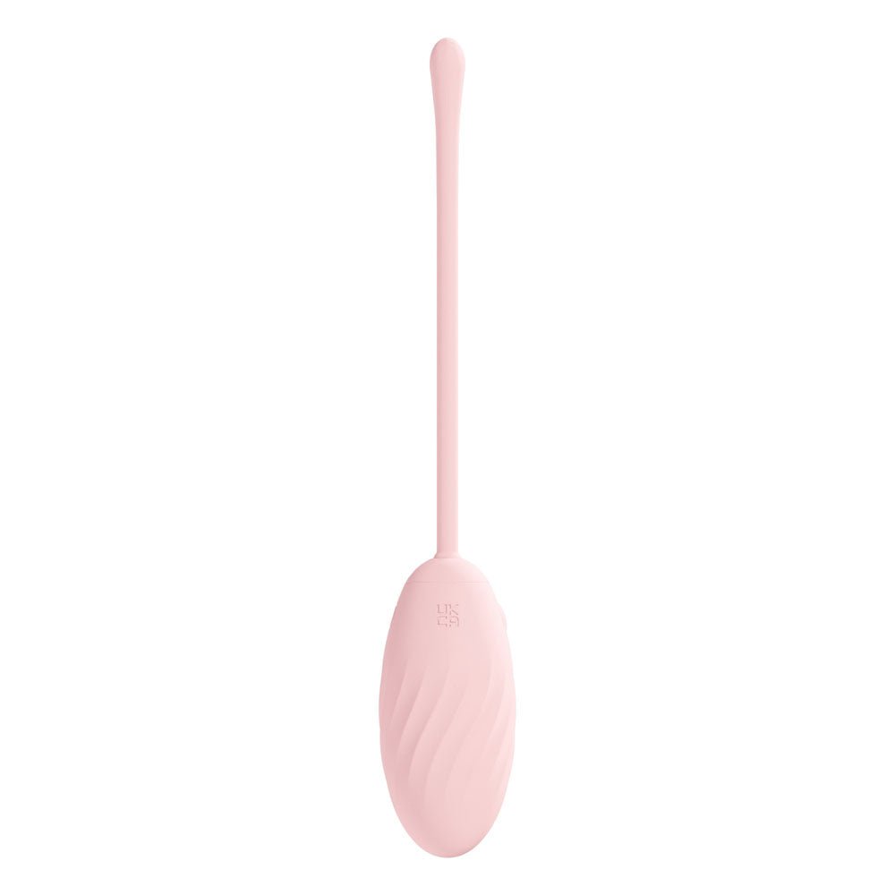 LOVELINE Felicite - Vibrating Egg with Wireless Remote - Naughty by Nature Adult Store