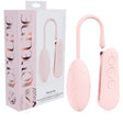 LOVELINE Felicite - Vibrating Egg with Wireless Remote - Naughty by Nature Adult Store