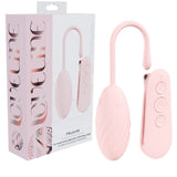 LOVELINE Felicite - Vibrating Egg with Wireless Remote - Naughty by Nature Adult Store
