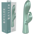 LOVELINE La Perla I - Pearlescent Green Rabbit Vibrator - VIBRATORS