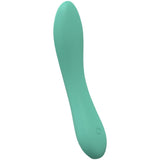 LOVELINE Lust - Green Vibrator - VIBRATORS