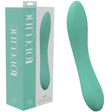 LOVELINE Lust - Green Vibrator - VIBRATORS