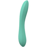 LOVELINE Lust - Green Vibrator - VIBRATORS