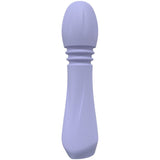 LOVELINE Rapture - Lavender Massage Wand - VIBRATORS