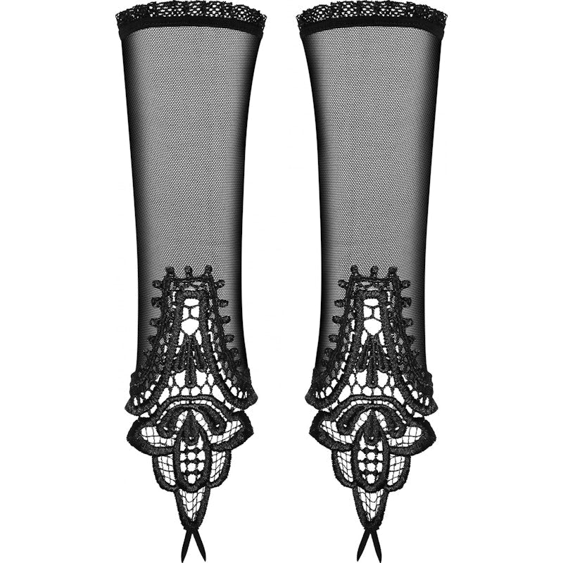 Luiza Gloves - Lingerie