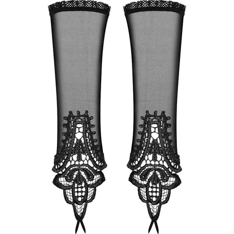 Luiza Gloves - Lingerie