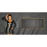 Luminara Mini Dress - Lingerie