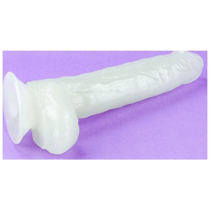 Lumino Play Dildo 10in - Naughty by Nature Adult Store