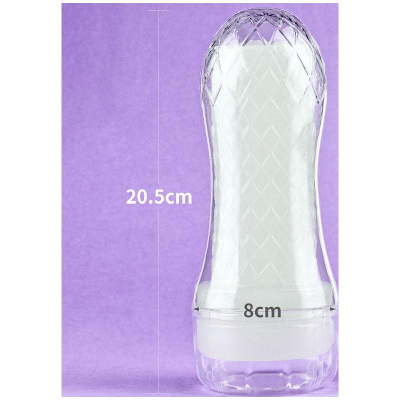 Lumino Play Pocket Masturbator - Adult Toys