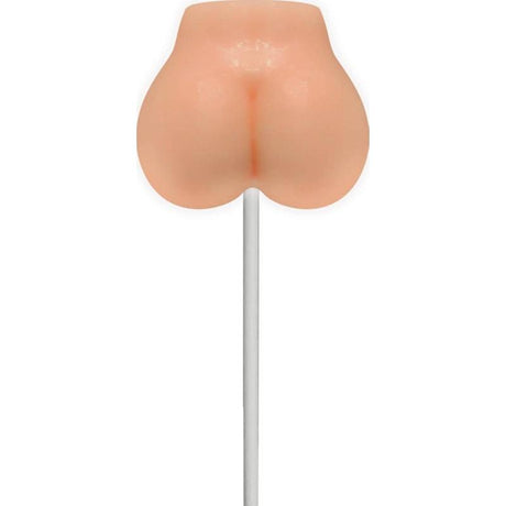 Lusty Lickers Candy Ass Mai Tai Lollypop - Adult Toys