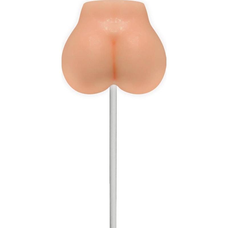 Lusty Lickers Candy Ass Mai Tai Lollypop - Adult Toys