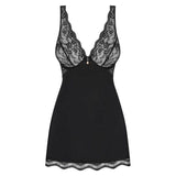 Luvae Babydoll Black - Naughty by Nature Adult Store