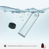 LuvPump Automatic Penis Pump - PUMPS