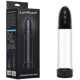 LuvPump Automatic Penis Pump - PUMPS