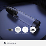 LuvPump Automatic Penis Pump - PUMPS