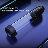 LuvPump Automatic Penis Pump - PUMPS