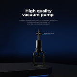 LuvPump ClassiMax XL Professional Power Pump - PUMPS