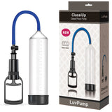 LuvPump ClassiUp Classic Power Pump - Large - PUMPS
